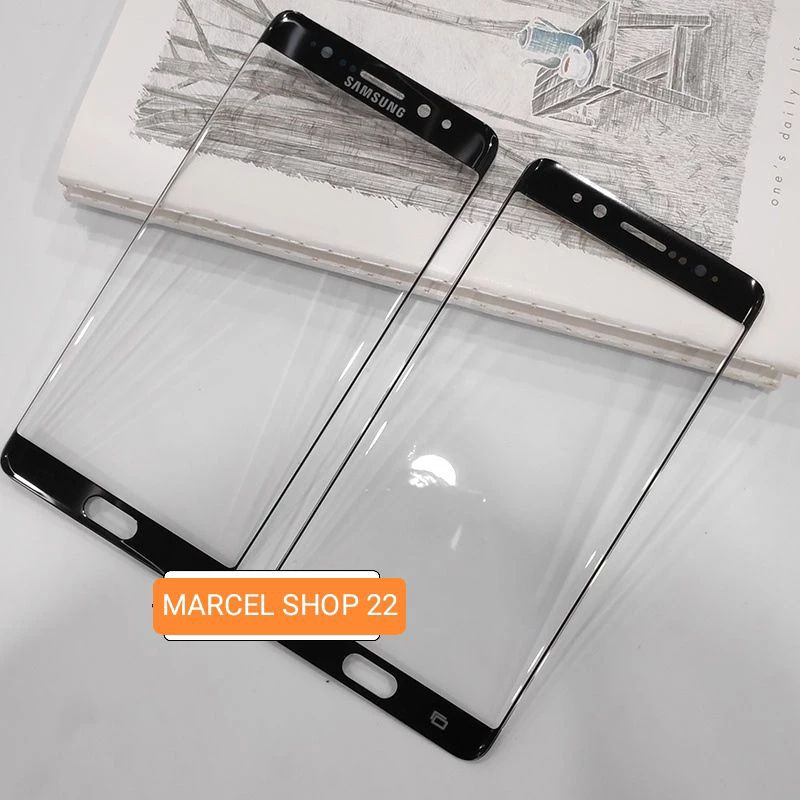 KACA GLASS LCD SAMSUNG NOTE 7/FE KACA TOUCHSCREEN LAYAR SENTUH