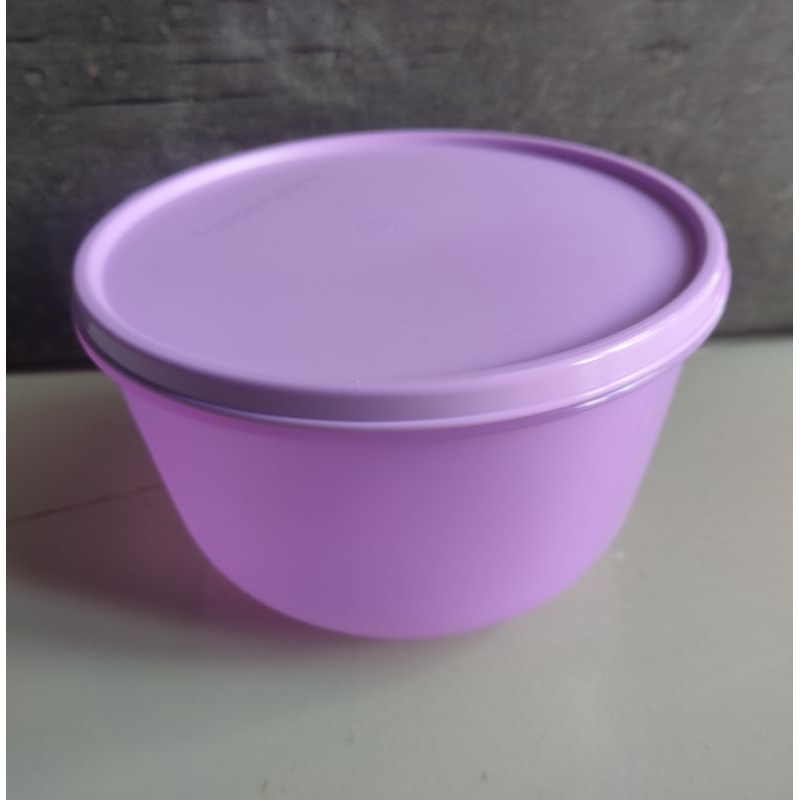 bowl ungu 2L Tuperware