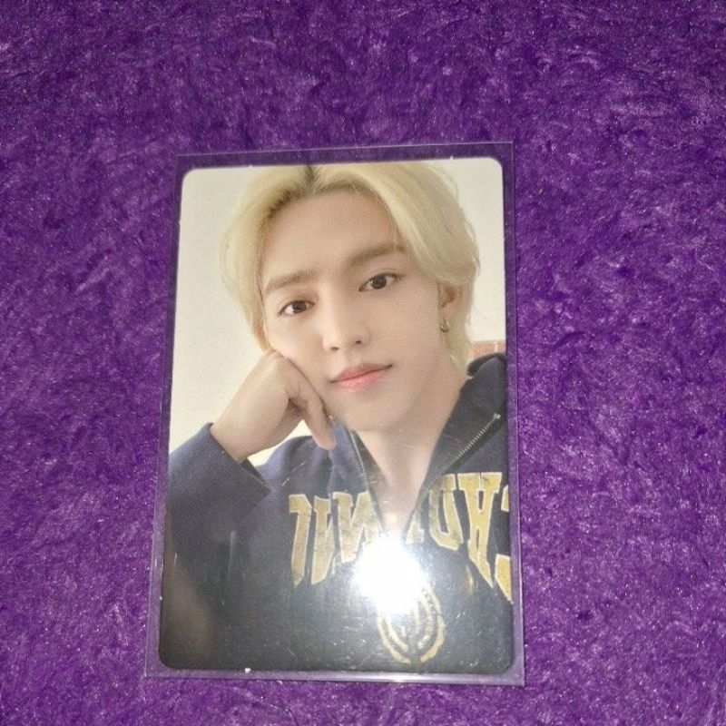 [READY STOCK] PC official Scoups 'Attaca' op. 1 ver