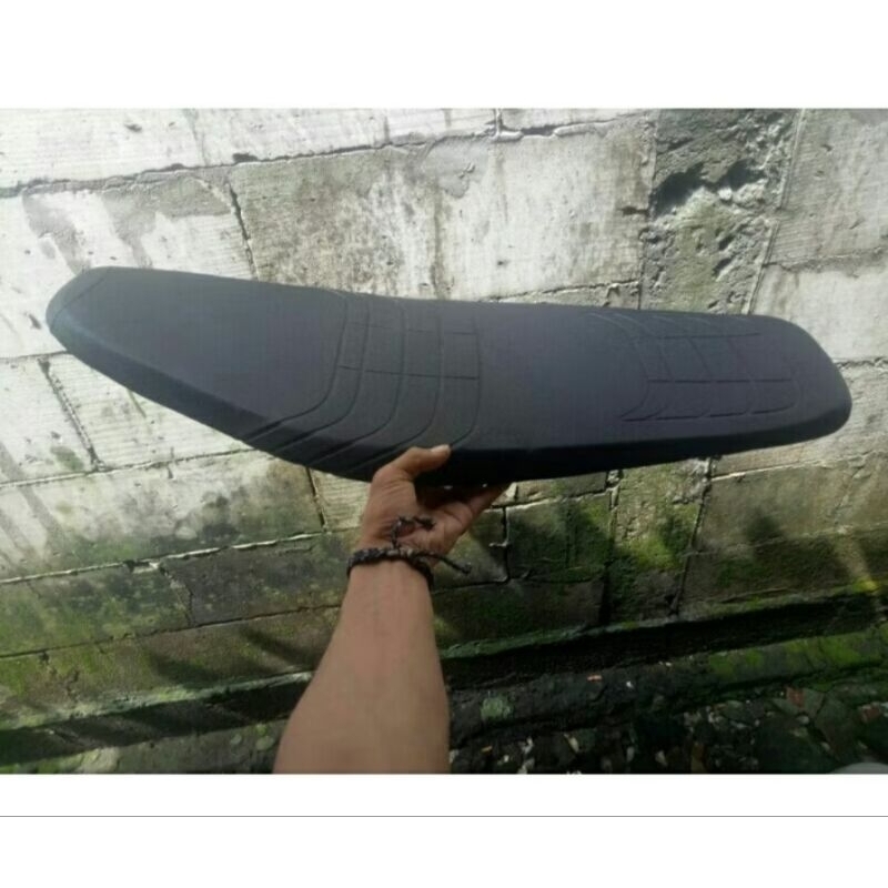 Jok Slim Supra X Lama