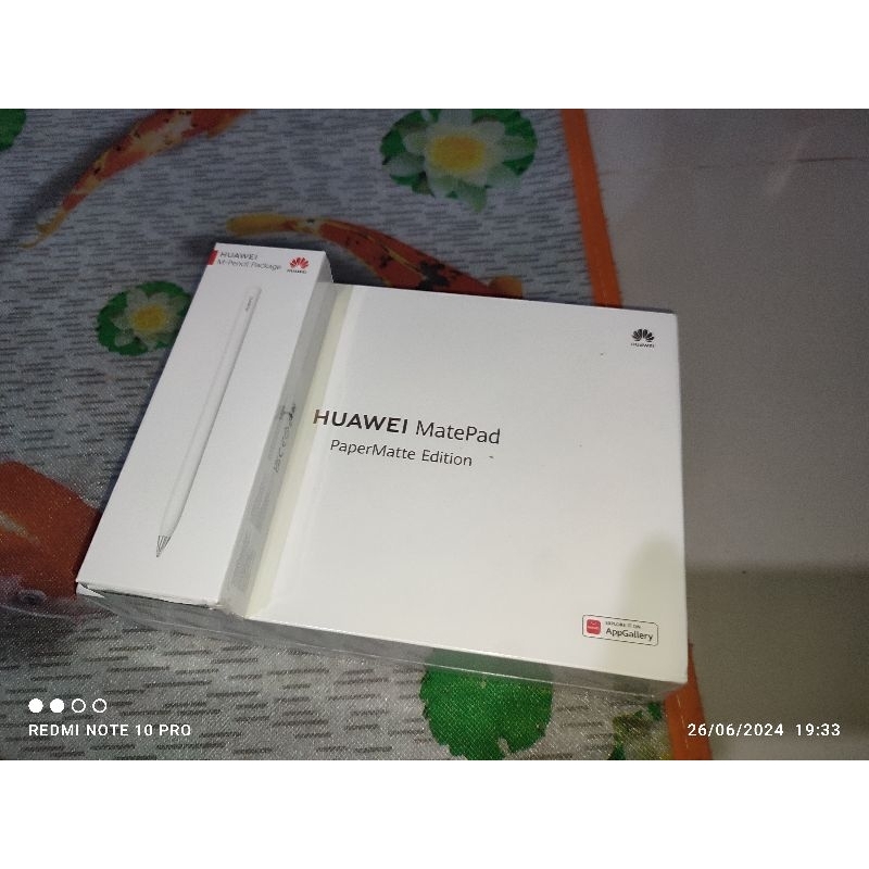 Huawei Matepad 11.5 Papermatte