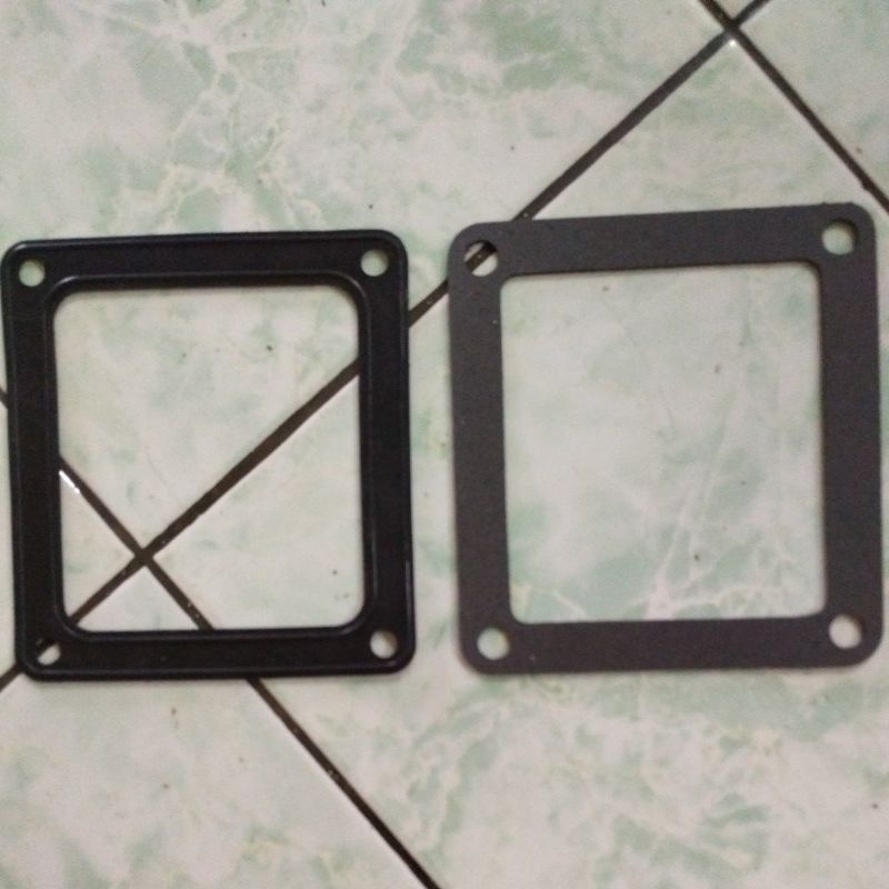

S195 PACKING HOPPER LOWER KERTAS TOMBO / Pac Hopper Low
