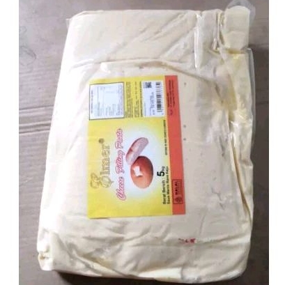 

Elmer Cheese filling selai keju 5kg