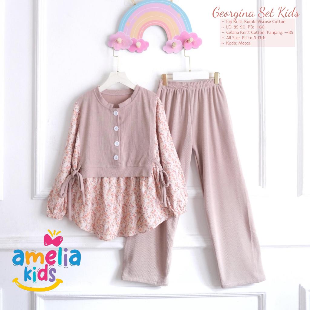 Georgina Set Kids