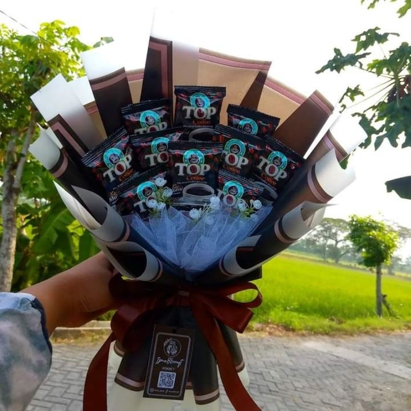 

buket snack