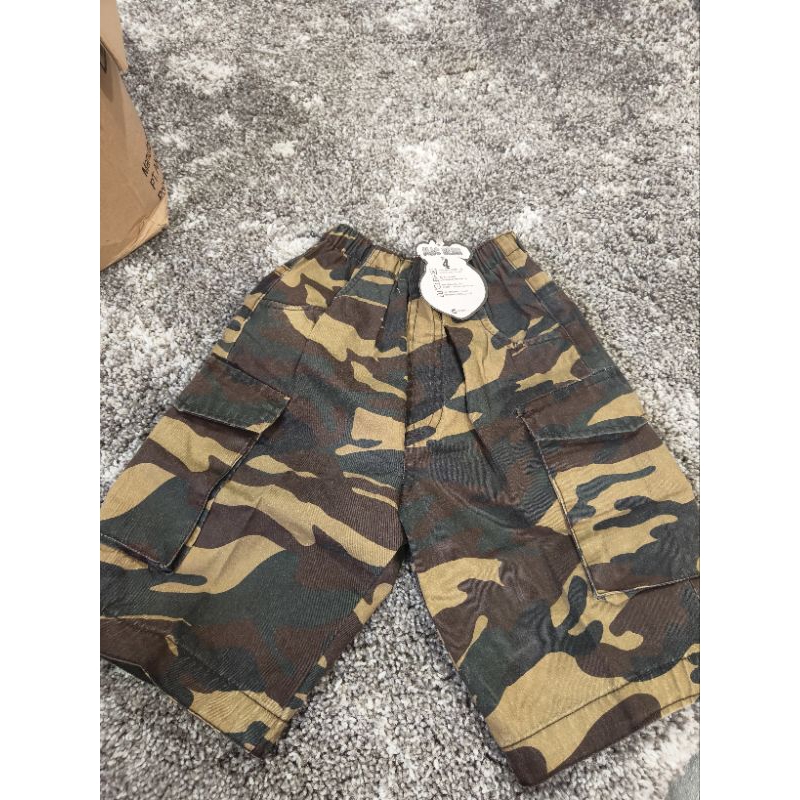 CELANA ANAK || CELANA LORENG || CELANA PENDEK