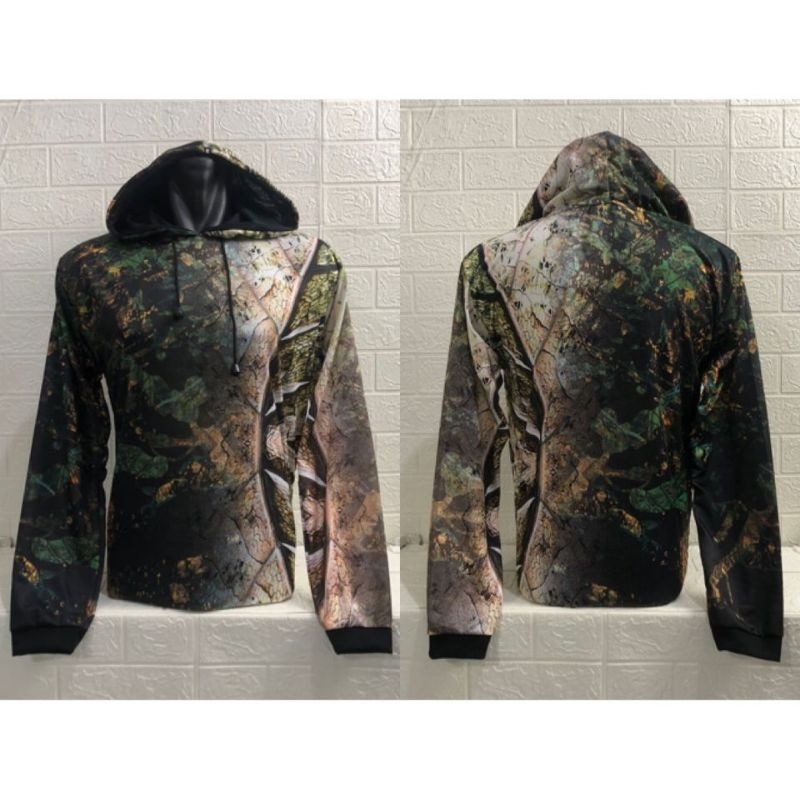 jersy mancing dan berburu