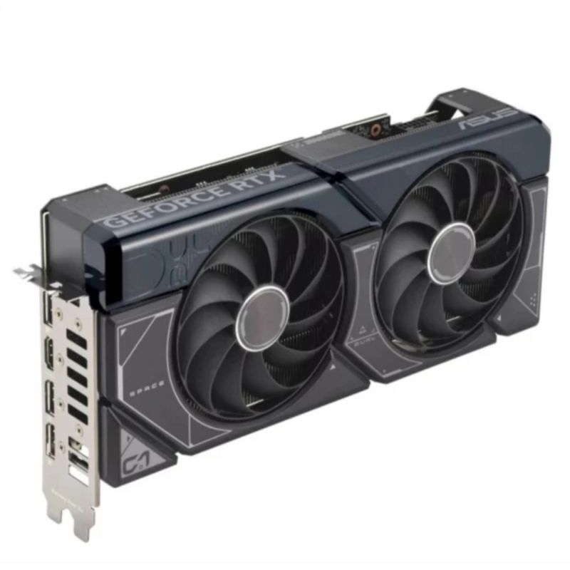 VGA GeForce RTX 4070 Super