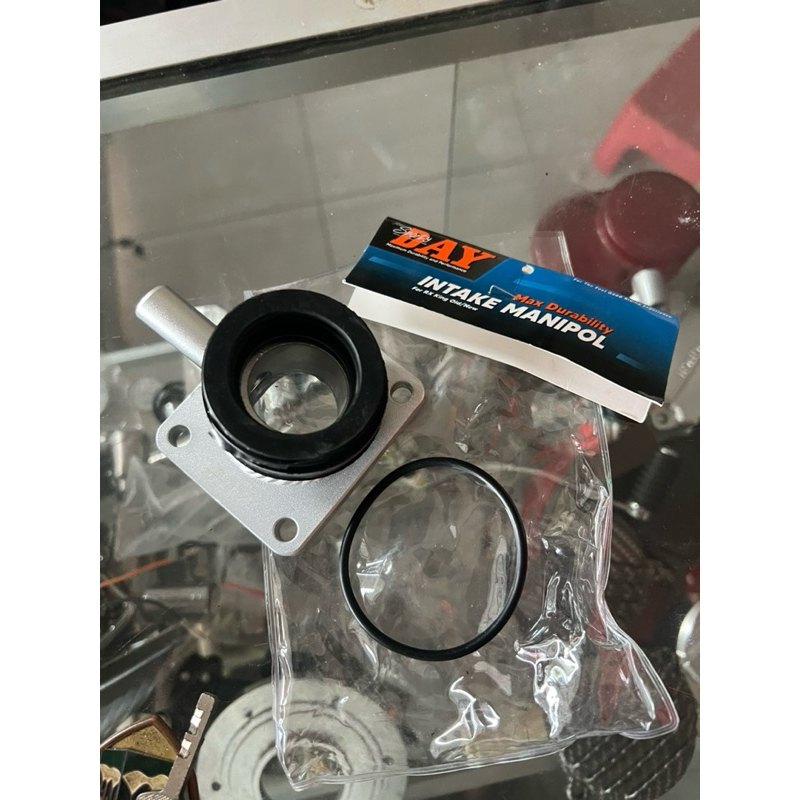 manipol manifol rx king copy bpro ukuran 28,30