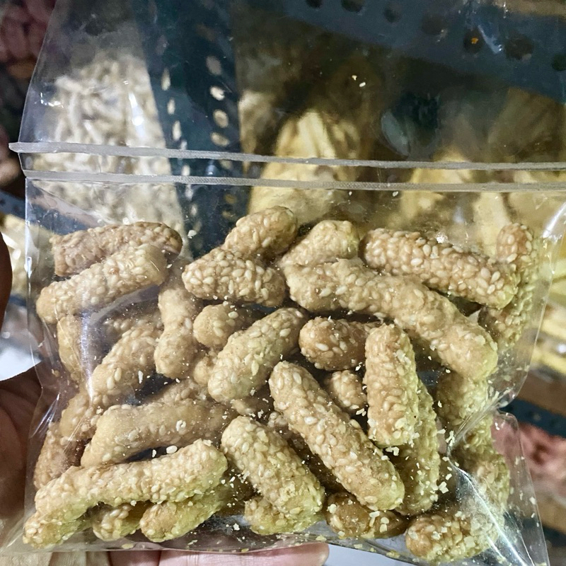 

JAJANAN JADOEL KECIPUT RENYAH