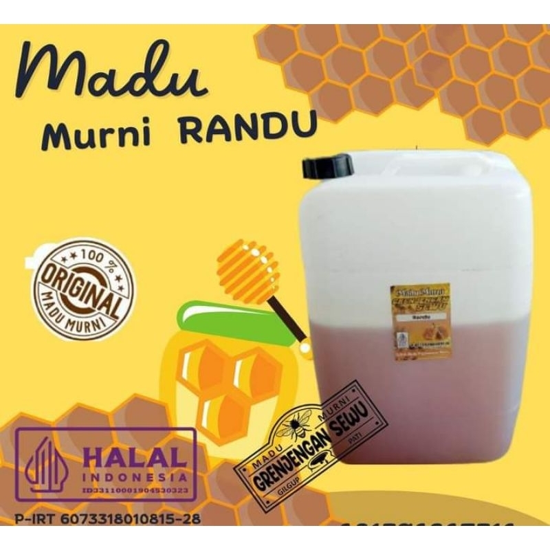 

madumurnirandu 10 kg