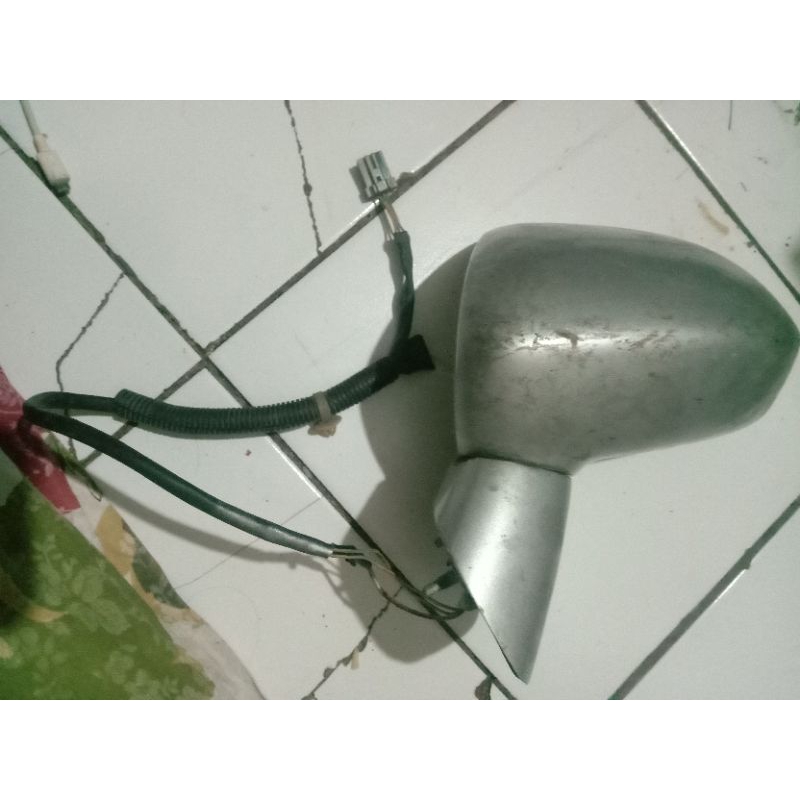 spion Honda city 2005 (kiri)