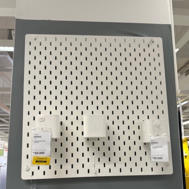 

WAH SKADIS PAPAN NOTES 5656 papan putih papan gantung memo