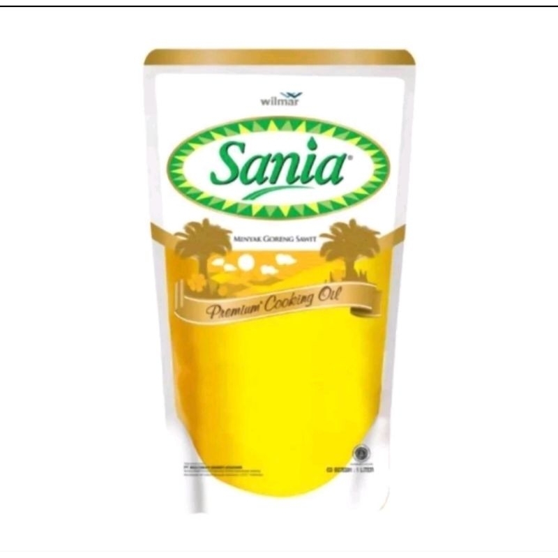 

minyak goreng kemasan 2 Liter