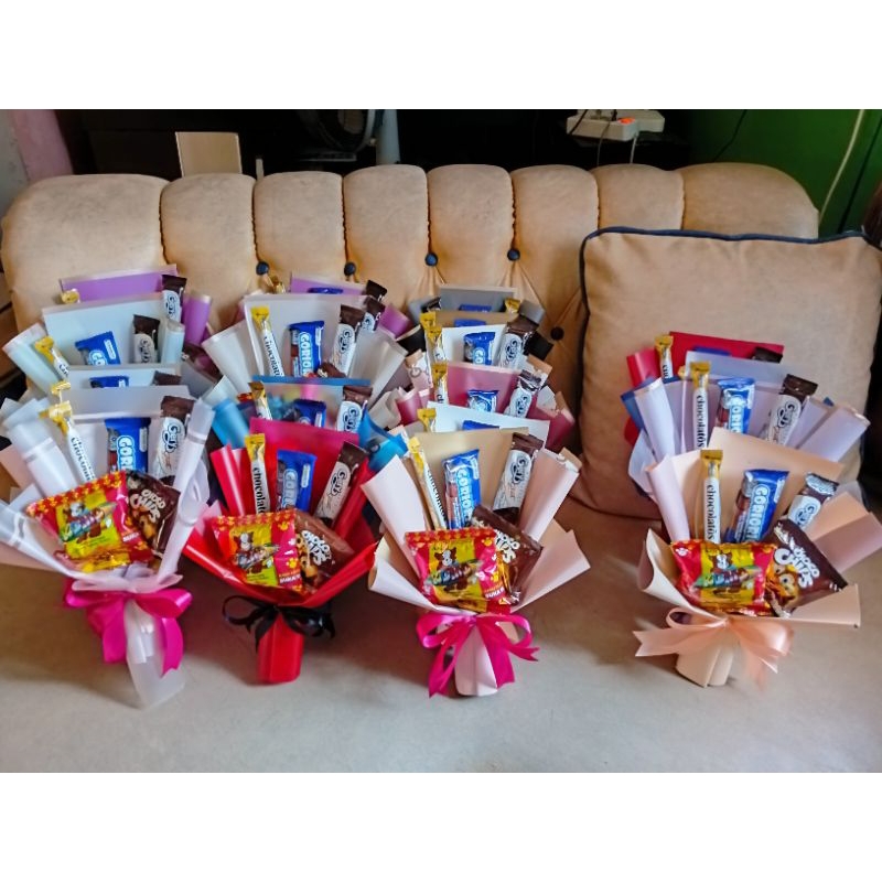 bucket Snack mini bucket murah buket Snack mini murah