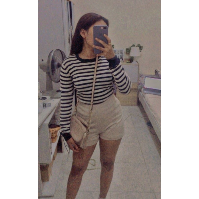 sweater by Padini