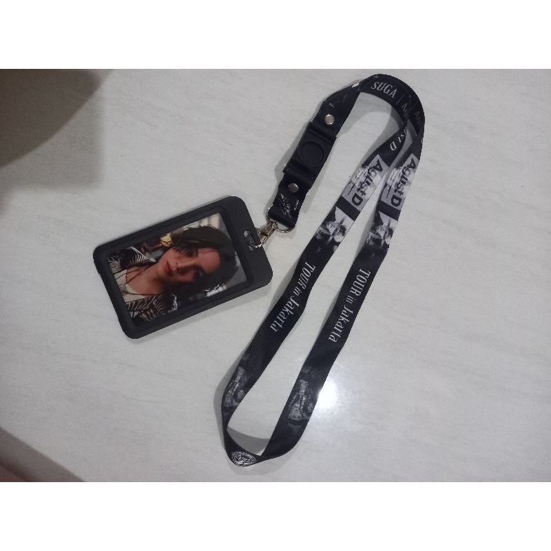 

LANYARD AGUST D TOUR IN JAKARTA || D-DAY TOUR IN JAKARTA || LANYARD AGUST D || LANYARD SUGA || D-DAY JAKARTA