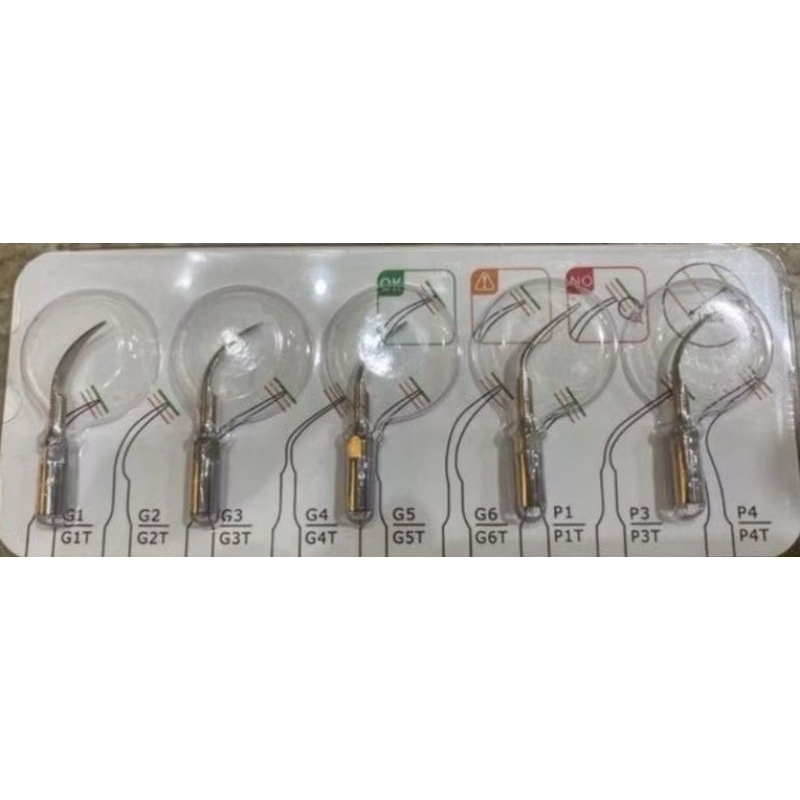 Dental Tip Scaler / Tip Scaler DTE / Dental Scaler / Tip Scaler Universal