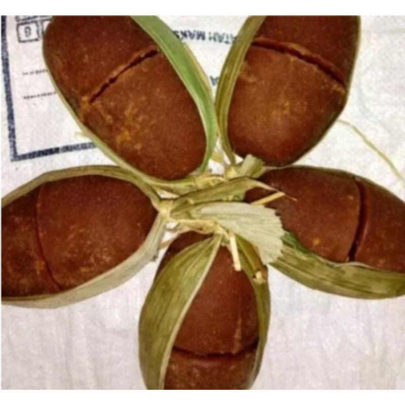 

Gula Aren Dari pohon kawung 1kg