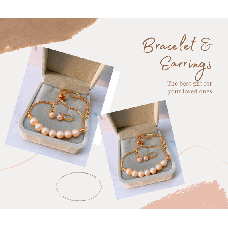 Set perhiasan anak dewasa • gelang anak • set anak • perhiasan titanium anti karat anak anak dewasa 