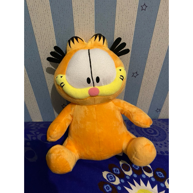 Garfield original nickelodeon