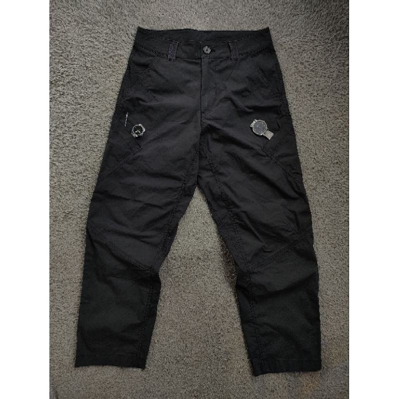 JW ANDERSON X UNIQLO cargo pants