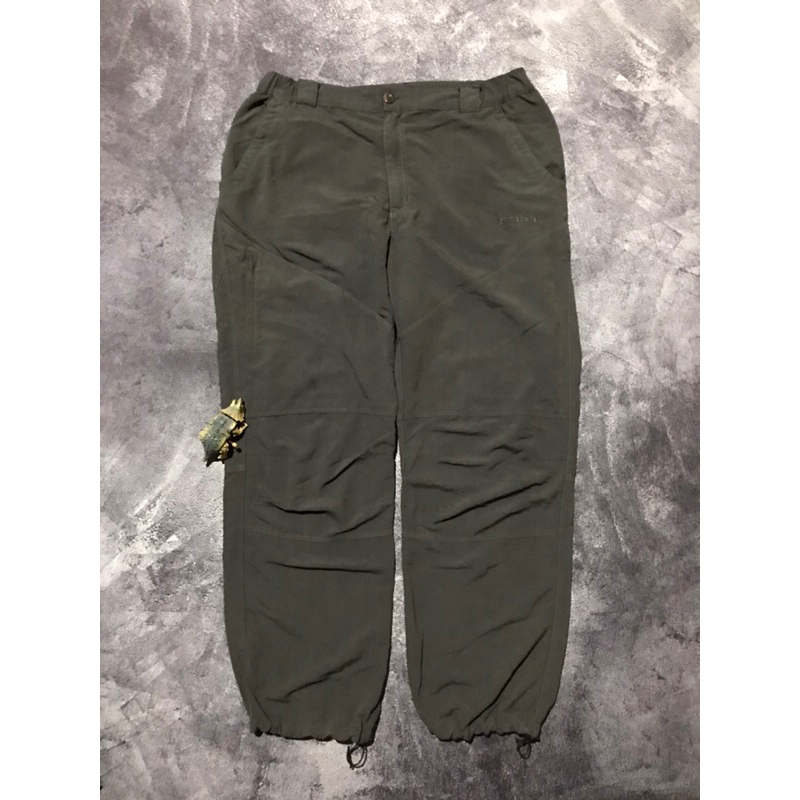 [Thrift] Celana Outdoor Patagonia