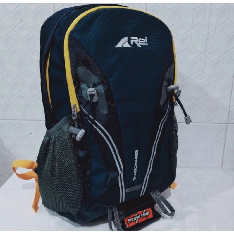 tas ransel rei Tambora 25liter