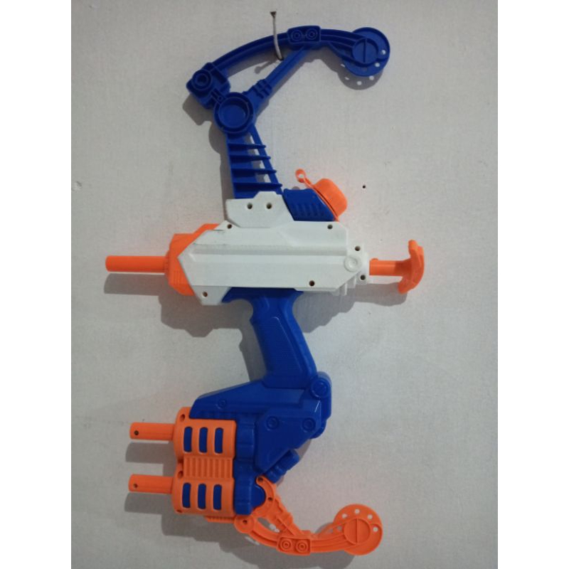 Tembakan Air (Nerf)