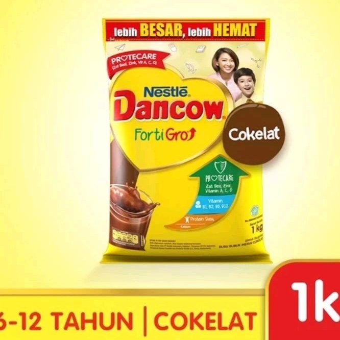 

susu Dancowfortigrow
