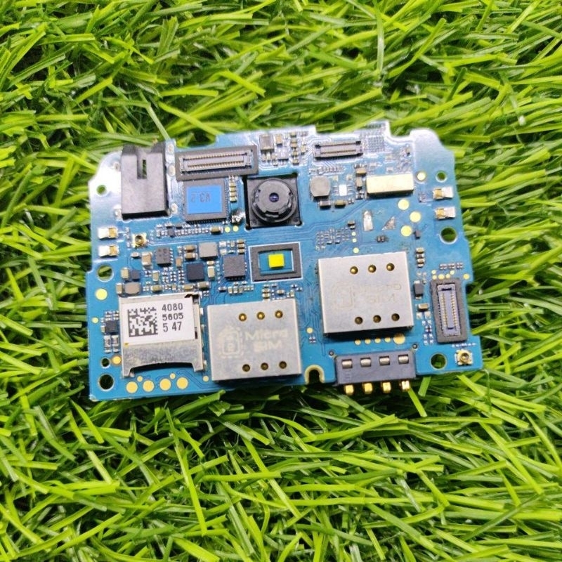 MESIN OPPO R831K NORMAL