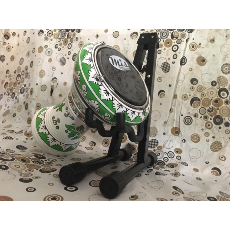 Darbuka mini/ dumbuk batu 6inch/ Darbuka anak 6inch