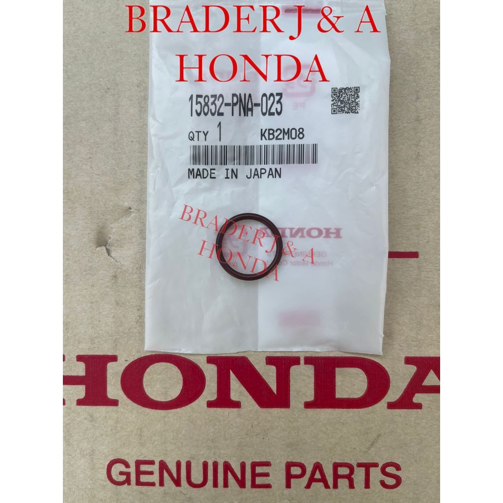O RING SEAL VTEC SPOOL SENSOR OLI OCV JAZZ CITY FREED BRIO MOBILIO BRV HRV ACCORD CM5 CP2 CRV GEN 2 
