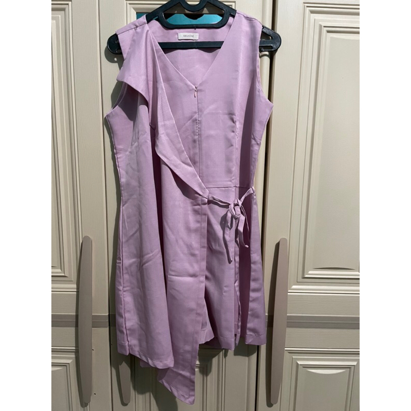 SALE  PL jumpsuit by argadine of elizabeth bag