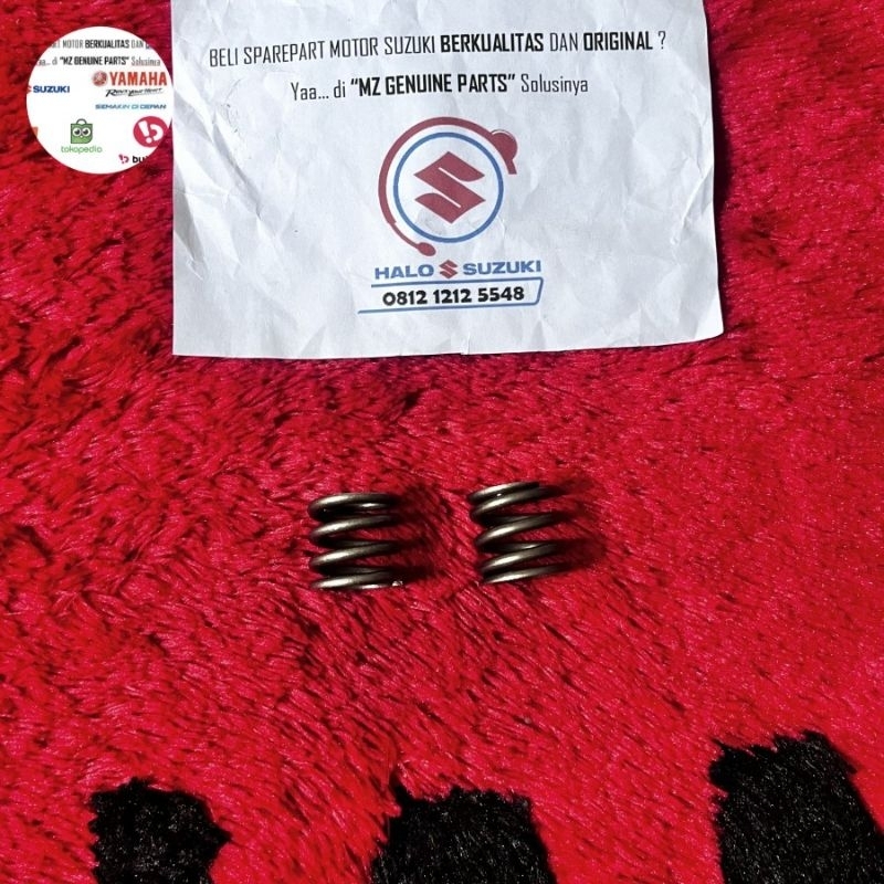 PER PIR SULING SOK SHOCK BREAKER GSX R S BANDIT 150 ASLI ORI SGP TERLARIS 51177-08K00-000