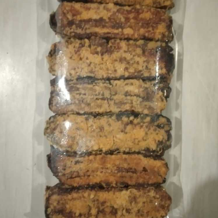 

Sale Pisang Kering Manis Enak Oleh Oleh Wonosobo
