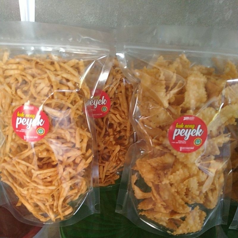 

stick kentang