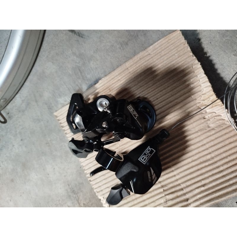 shifter rd blackbox 11 speed