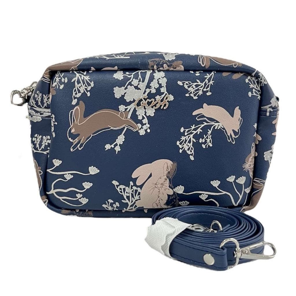 [ADA TALPAN] READY Clutch GOSH ART 534 / 543