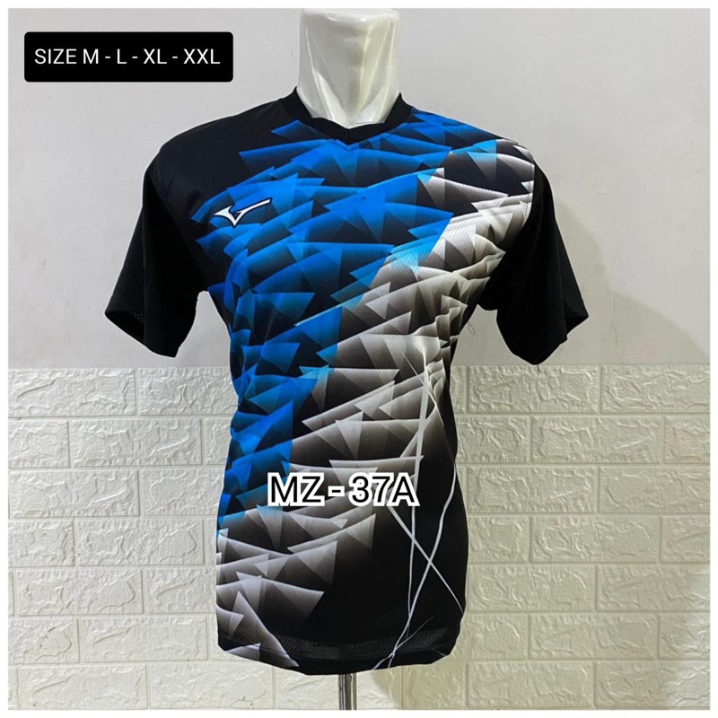 Baju Volly/Jersey Voli Mizuno One Printing