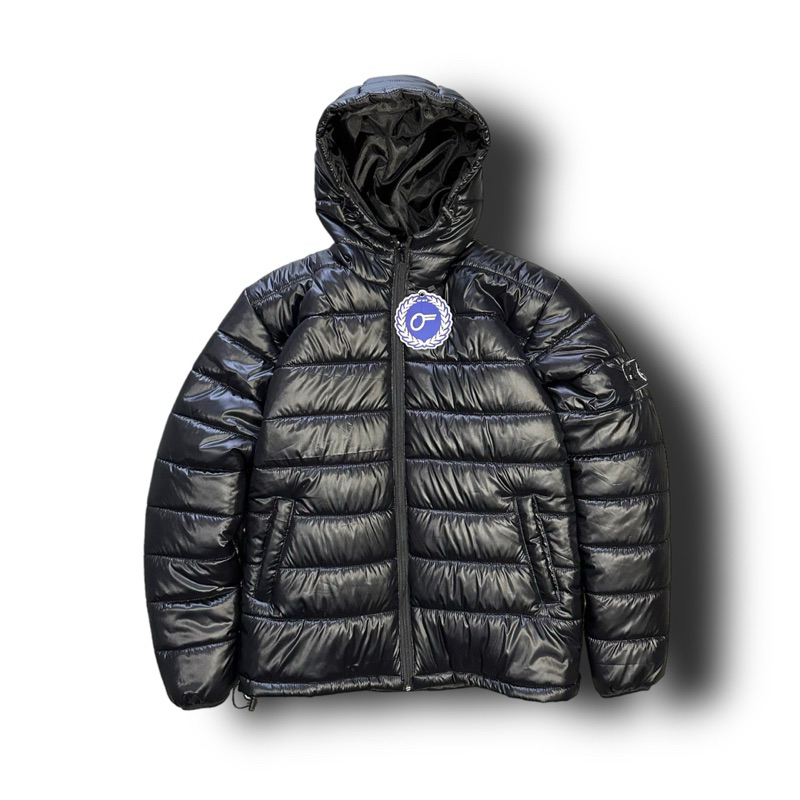 OUTFIRM - Puffer Jaket / Puffer Coat Jaket Ultralight / Jaket Gelembung TEBAL ultralight