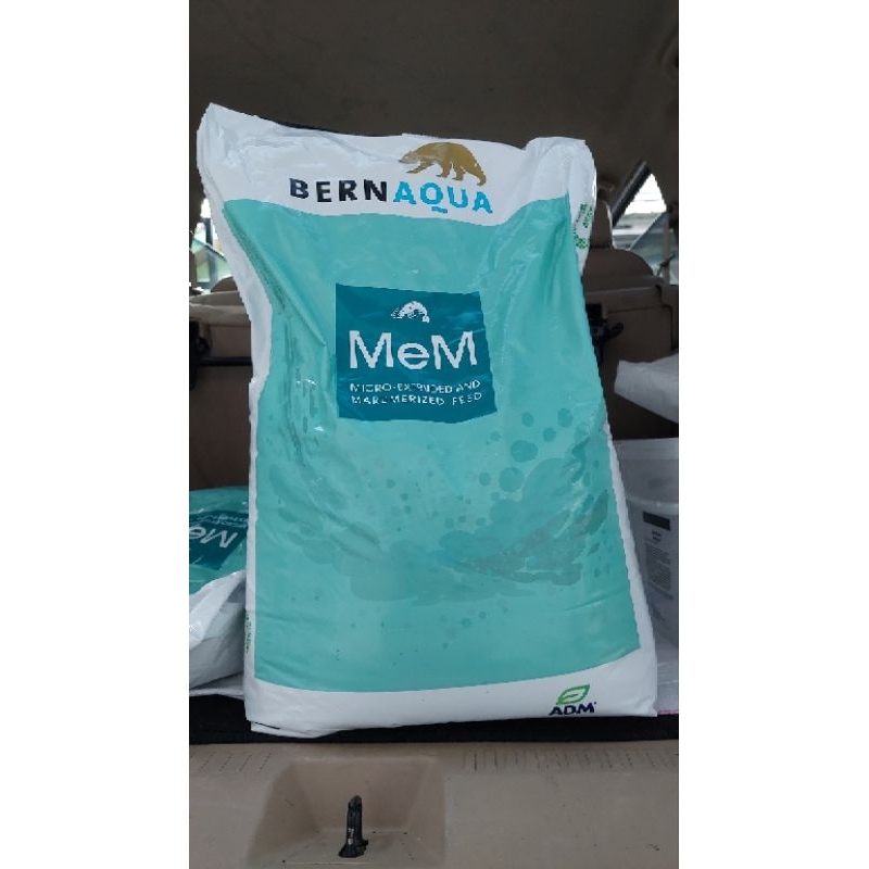 pakan MeM 300-500 @ 20 kg