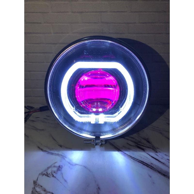 BILED DAY SPORT SET BATOK CB125 IMPORT DAY GL CB MEGA PRO SIAP PASANG