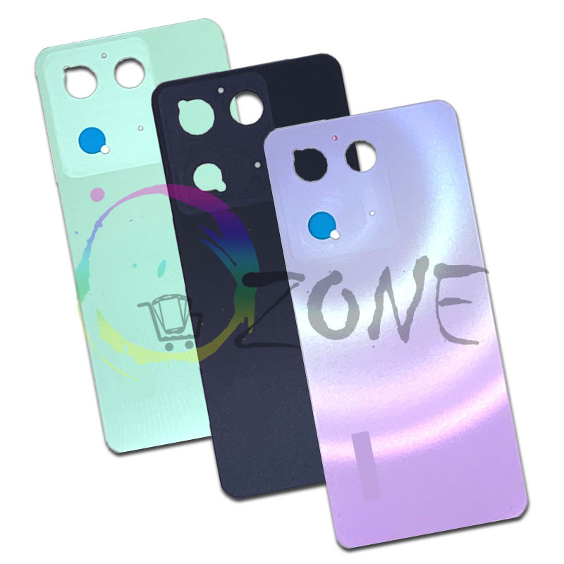 BACKDOOR - BACK CASING VIVO Y36 5G - Y27 5G - Y27S TUTUPAN BELAKANG