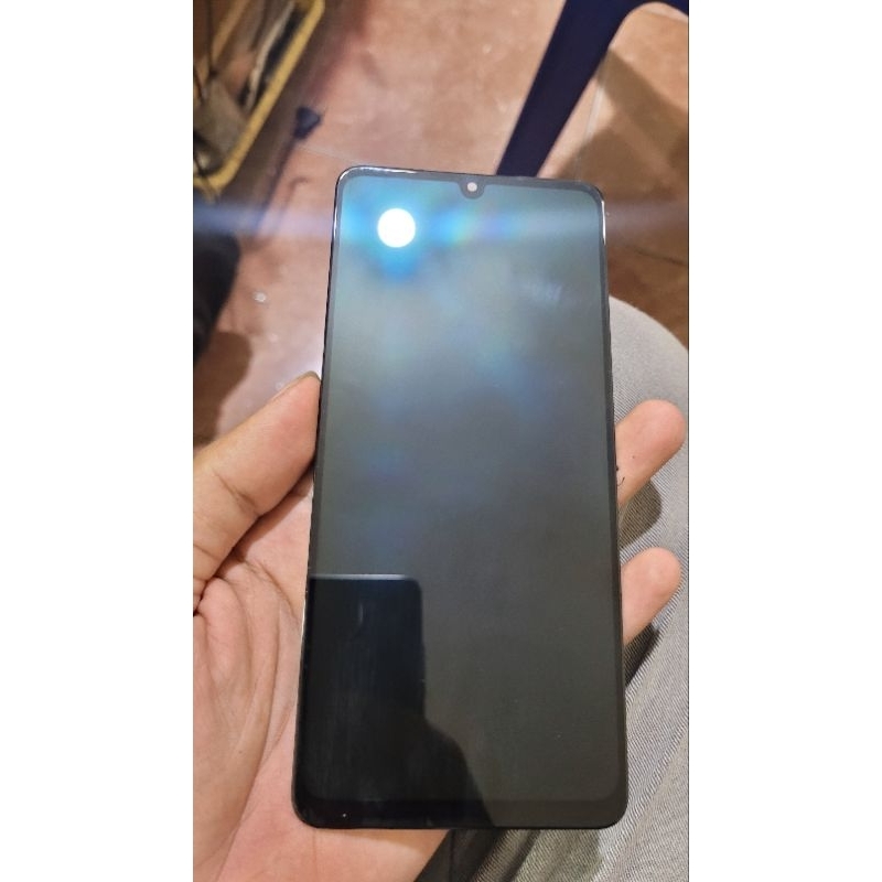 Lcd Copotan Samsung A33