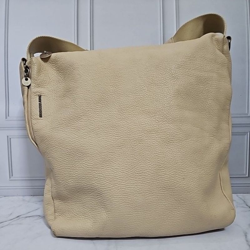 Preloved Shoulder Bag Mandarina Duck Italy