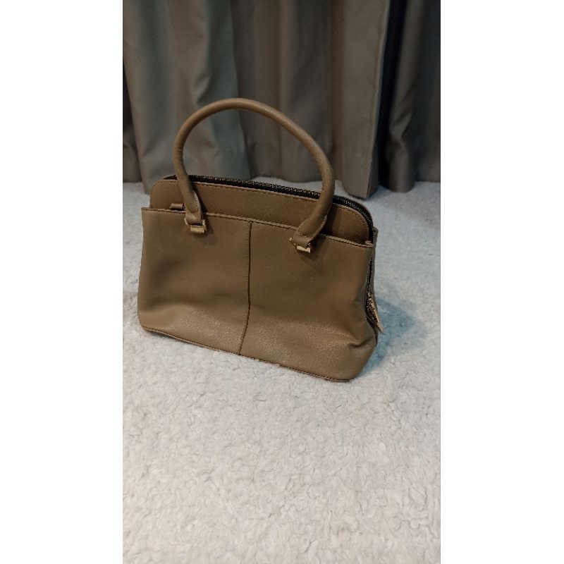 Preloved Tas Fladeo Original