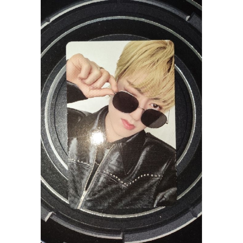 PC TREASURE ALBUM REBOOT HARUTO, ASAHI