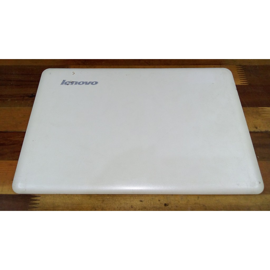 Casing Cover LCD Laptop Lenovo Ideapad S206