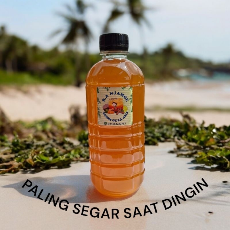 

Jamu Sinom 500ml